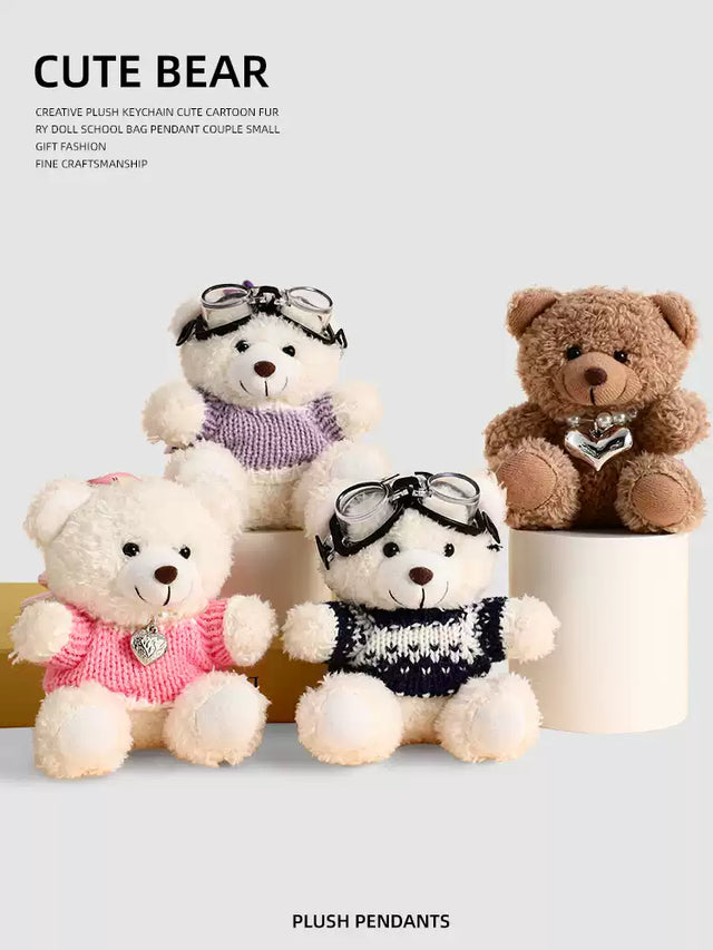 Bear