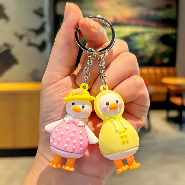 Duck