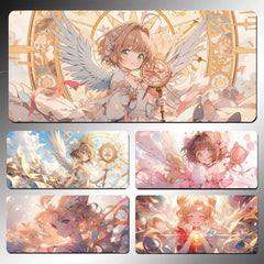 Collection image for: Mouse Pad-For Girl(118 items in total)