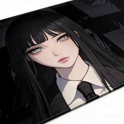 Eastcoco Hinata Hyuga Anime Mouse Pad-Contains 15 items