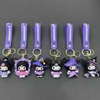 A complete set of 6！