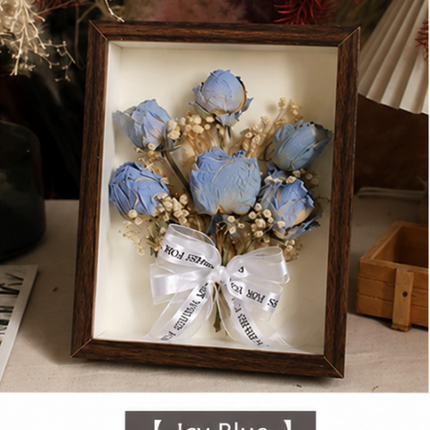 Small Flower, Big Heart｜Mini Handmade Crochet Flower