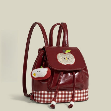 Eastcoco Anime Meticulously Designed Bag