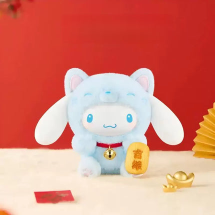 Eastcoco Sanrio figurines - Officially licensed blind box edition， Ideal for Give it to yourself or a friend