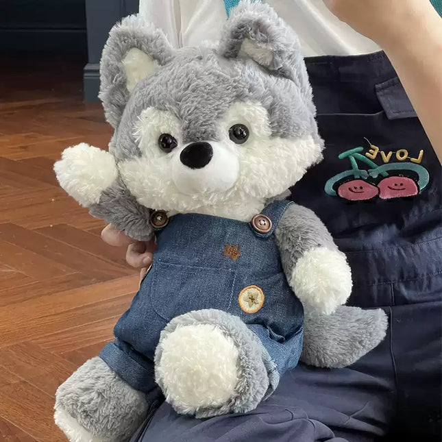 Eastcoco Cute Anime Figurines