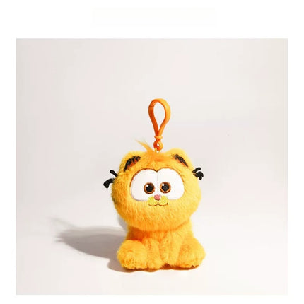Eastcoco Garfield keychain