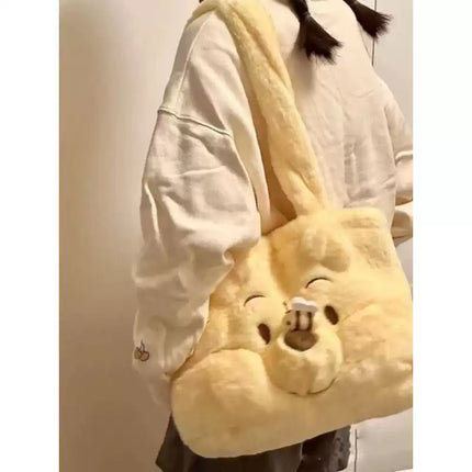 Eastcoco Anime Meticulously Designed Bag