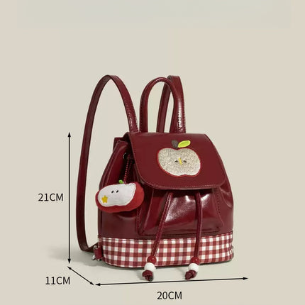 Eastcoco Anime Meticulously Designed Bag