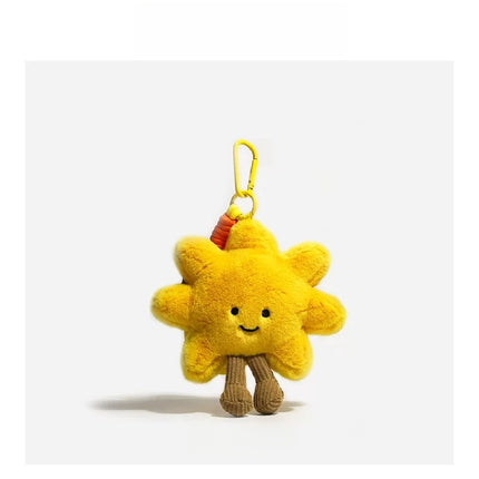 Eastcoco Sunshine Little Sun keychain