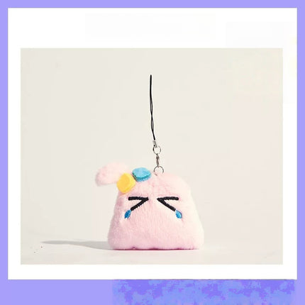 Eastcoco Gluttonous Little Bean keychain