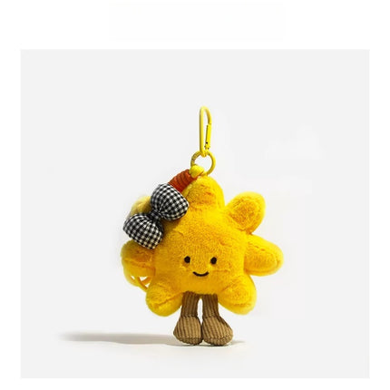 Eastcoco Sunshine Little Sun keychain
