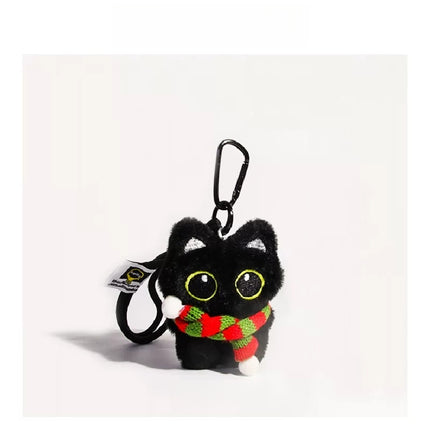 Eastcoco Warm Cat keychain