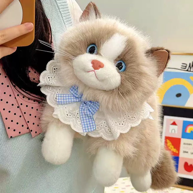 Eastcoco Cute Anime Figurines