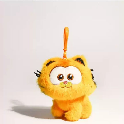 Eastcoco Garfield keychain