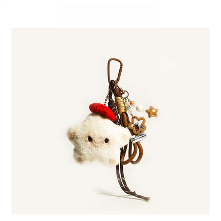 Eastcoco Little Star keychain