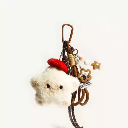 Eastcoco Little Star keychain