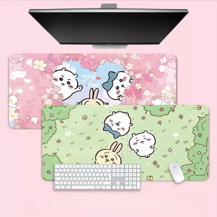 Eastcoco Casual Chihuahua Mouse Pad-Contains 15 items