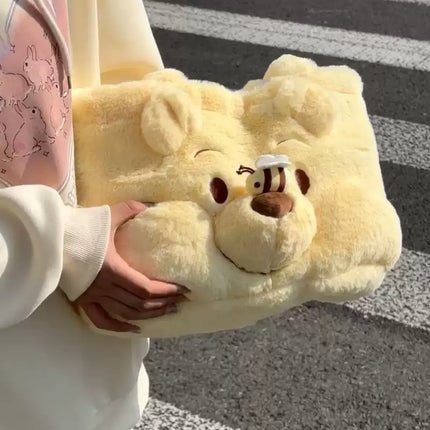 Eastcoco Anime Meticulously Designed Bag