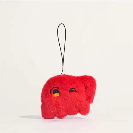 Eastcoco Gluttonous Little Bean keychain