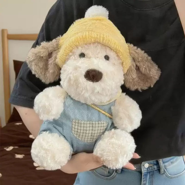 Eastcoco  Handmade Anime Doll – Limited Edition Cute Plush Toy