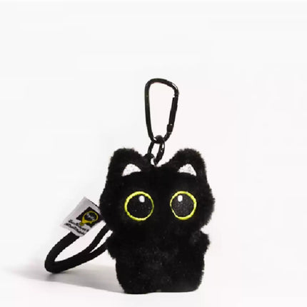 Eastcoco Warm Cat keychain