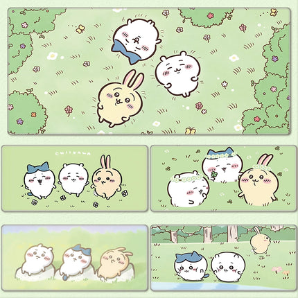 Eastcoco Casual Chihuahua Mouse Pad-Contains 15 items