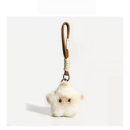 Eastcoco Little Star keychain