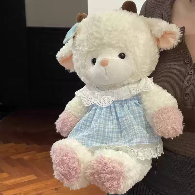 Eastcoco Cute Anime Figurines