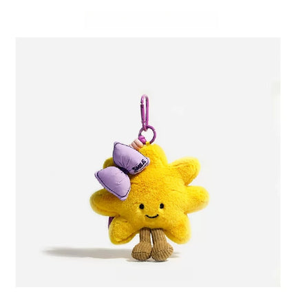 Eastcoco Sunshine Little Sun keychain