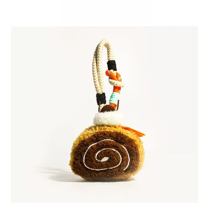 Eastcoco Afternoon Tea Set keychain