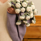 White rose