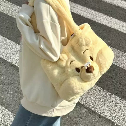 Eastcoco Anime Meticulously Designed Bag