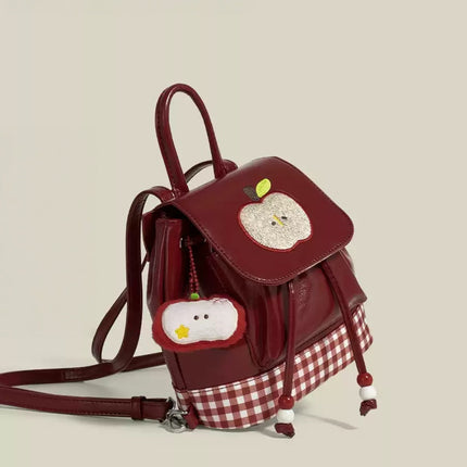 Eastcoco Anime Meticulously Designed Bag