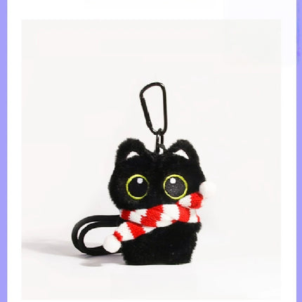Eastcoco Warm Cat keychain