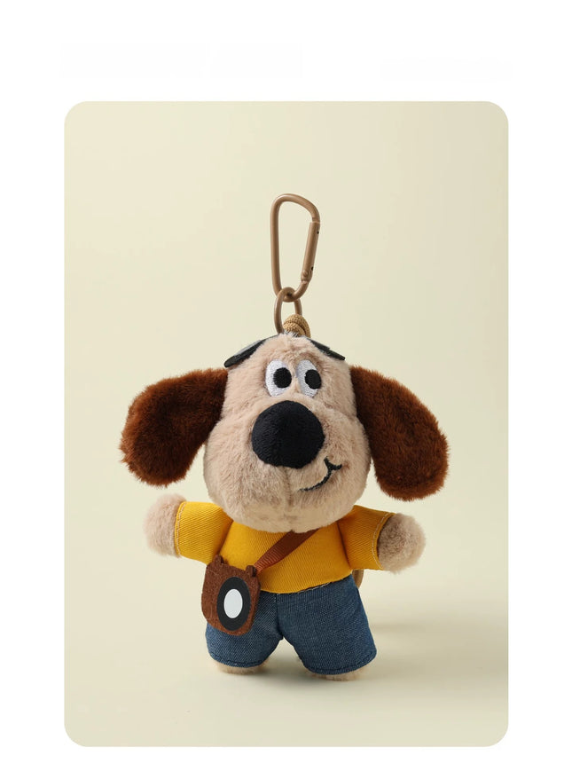 Eastcoco Cinnamoroll keychain