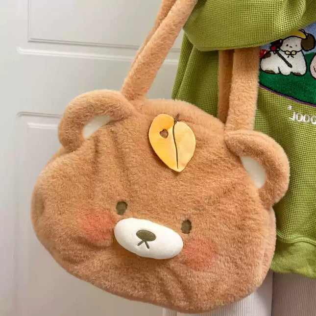 Eastcoco Anime Meticulously Designed Bag