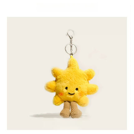 Eastcoco Sunshine Little Sun keychain