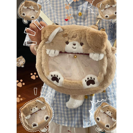 Eastcoco Anime Meticulously Designed Bag