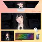 7 / 70*30cm(27 in × 11 in )