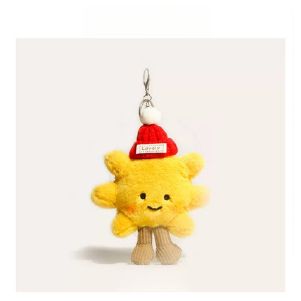 Eastcoco Sunshine Little Sun keychain