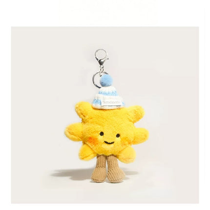 Eastcoco Sunshine Little Sun keychain