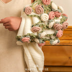 Pink rose
