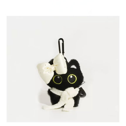 Eastcoco Warm Cat keychain