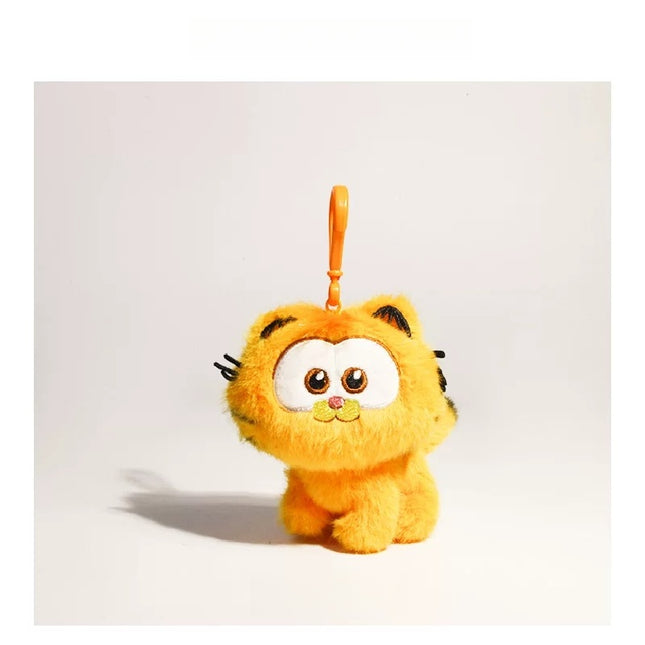 Eastcoco Garfield keychain