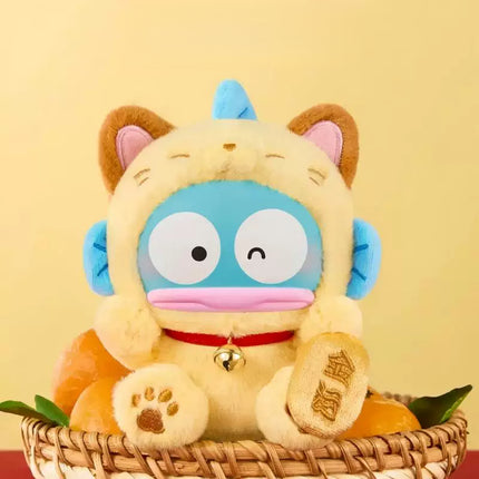 Eastcoco Sanrio figurines - Officially licensed blind box edition， Ideal for Give it to yourself or a friend