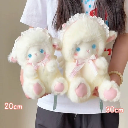 Eastcoco Cute Anime Figurines