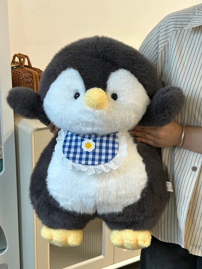 Eastcoco  Handmade Anime Doll – Limited Edition Cute Plush Toy