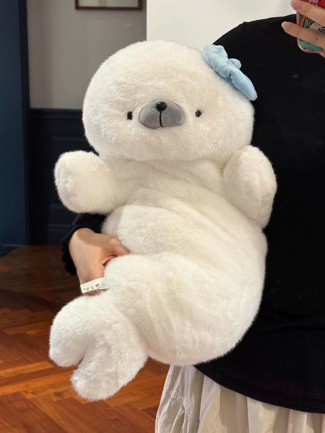 Eastcoco  Handmade Anime Doll – Limited Edition Cute Plush Toy