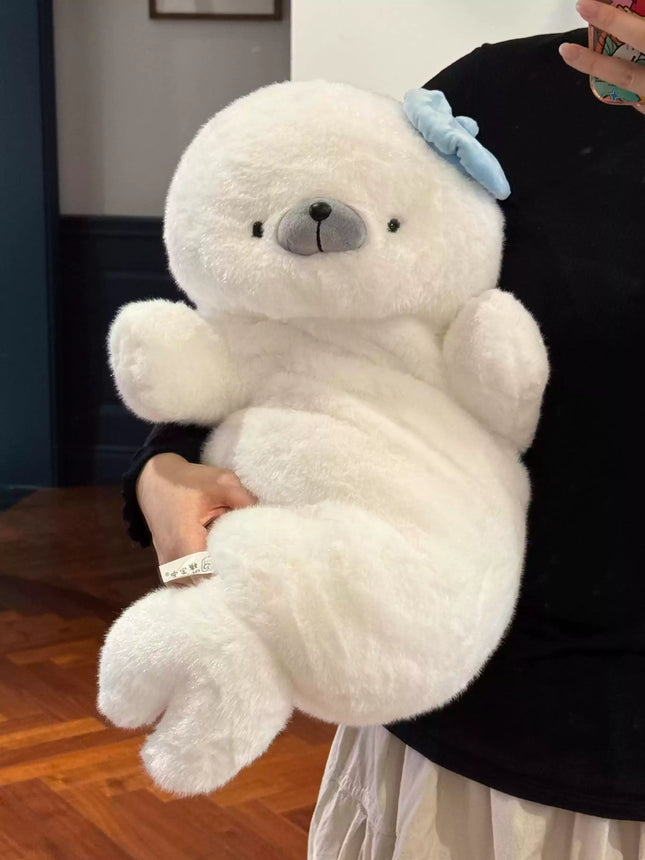 Eastcoco  Handmade Anime Doll – Limited Edition Cute Plush Toy