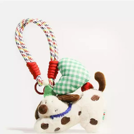 Eastcoco Cookie Puppy Schlüsselanhänger